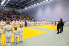 16.12.2023 Wachau JUDO Kids Cup